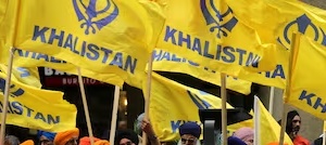 Khalistanis Rattled as India, Canada Close Ranks: Officials Warn of Desperate Attacks