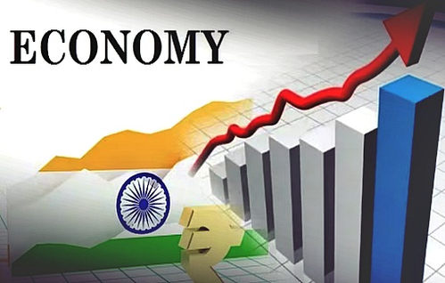 IMF Ups India's GDP Growth Forecast for 2025-26 Despite US Tariff Hike