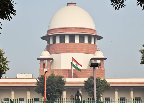 Govt Initiates Process to Appoint Next CJI, Seeks Chief Justice Gavai's Recommendation