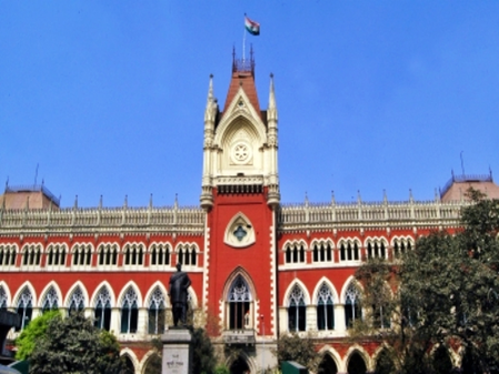 Calcutta HC withdraws protection to Suvendu Adhikari from future FIRs without court permission