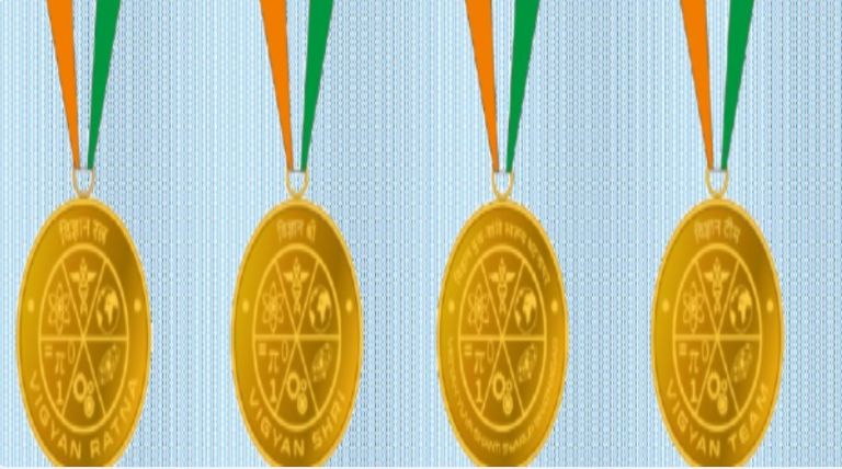 Govt Announces Rashtriya Vigyan Puraskar Honouring Scientific Achievements