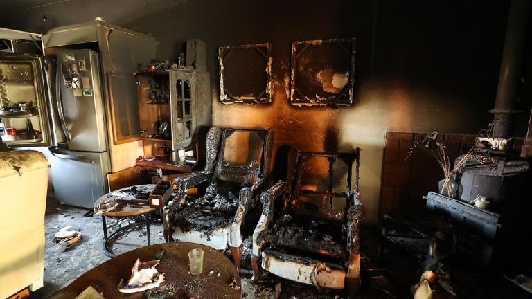 Israel Marks Two Years Since Brutal October 7 Attack