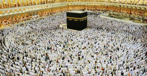 Bus–Tanker Collision Near Saudi Arabia's Medina, Indian Pilgrims Among Victims 