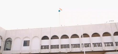 Saudi Bus Accident: Control Room Opened at Indian Consulate in Jeddah