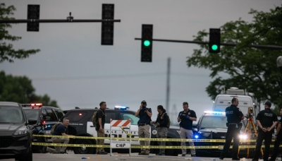 Washington D.C. Shooting: When Over 30 Years Ago Another Lone Shooter Rocked the US