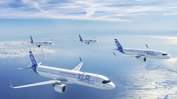 Global Flight Disruptions: IndiGo Completes Mandatory Airbus A320 System Update; Air India Resets 90% of the Fleet