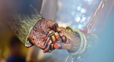 Honour Killing in Maharashtra: Woman ‘Marries’ Slain Lover After Family Kills Him Over Caste