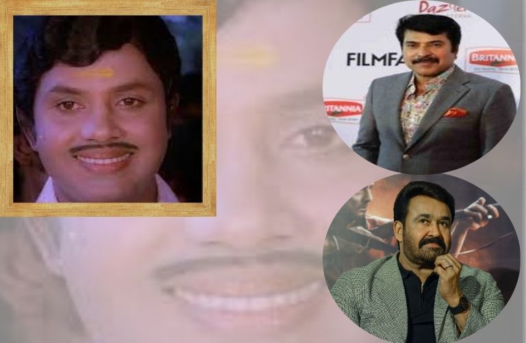 From Jayan to Mammootty and Mohanlal, a Shift in Early 1980s That Redefined Malayalam Cinema