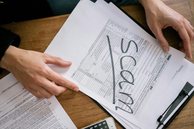 The $500 Million Shock: How Such Global Scams Shake Investor Confidence