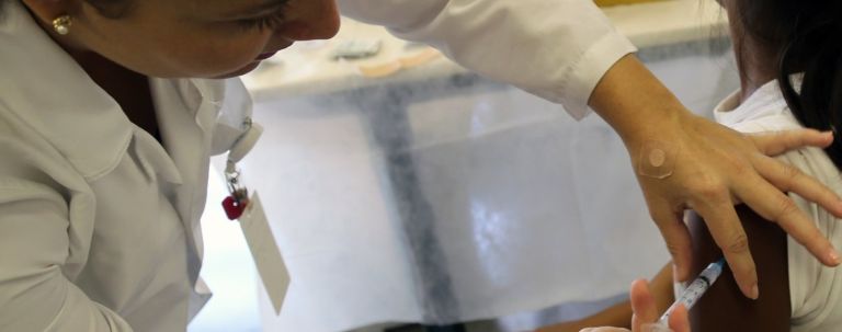 UN: Preventable Cervical Cancer Claims a Woman Every Two Minutes