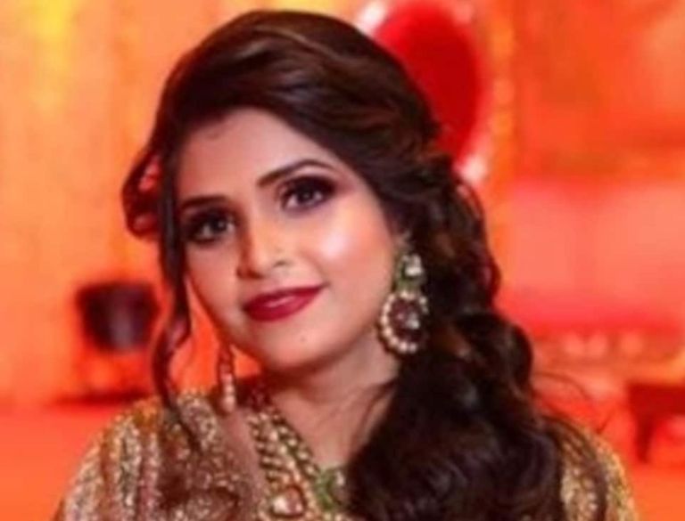 FIR Against Husband, Mother-in-Law After Kamla Pasand Owner’s Daughter-in-Law's Suicide