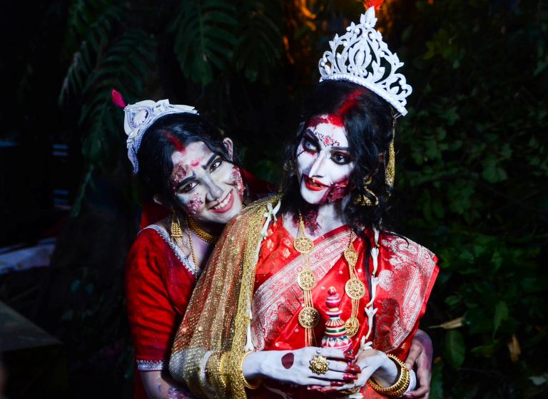 Masks and Meanings: How Halloween Is Rewriting India’s Festive Rhythm