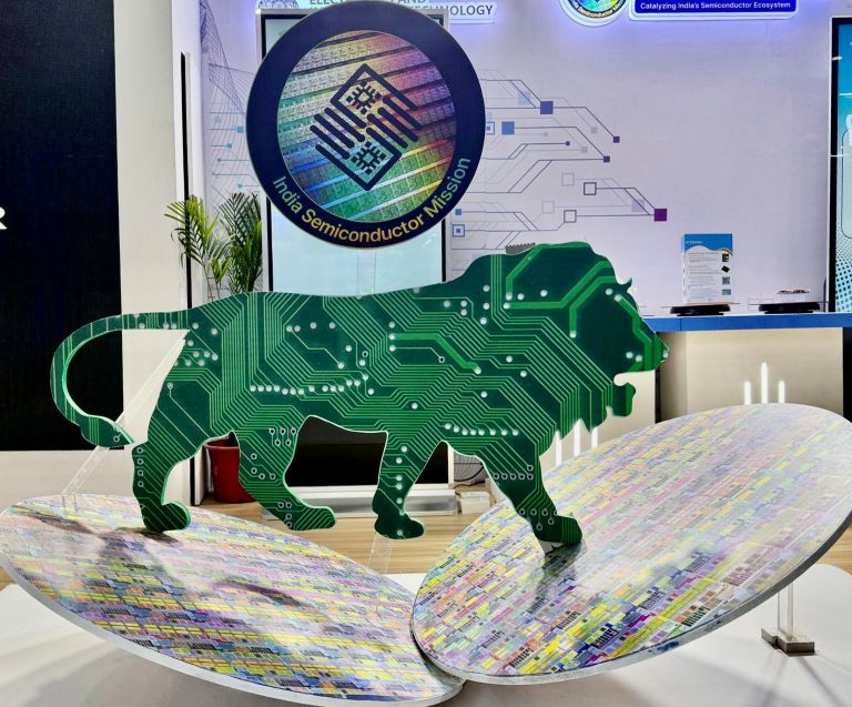 Building India’s Manufacturing Future