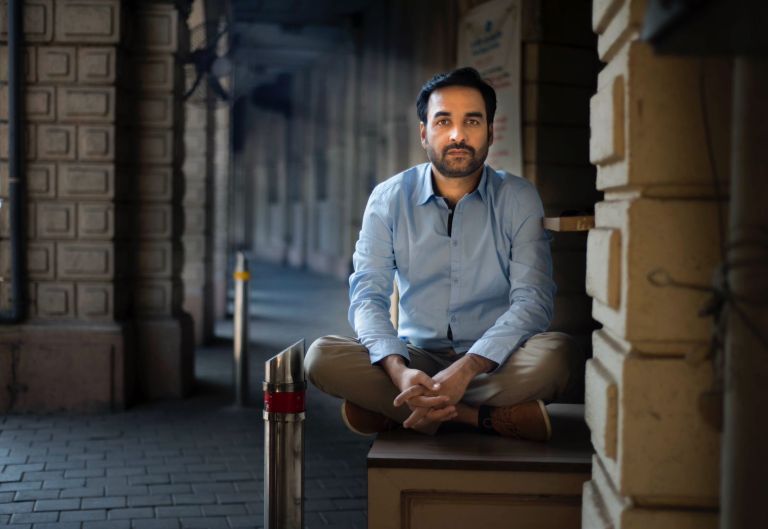 Pankaj Tripathi Makes Production Debut With New Dramedy Series ‘Perfect Family’