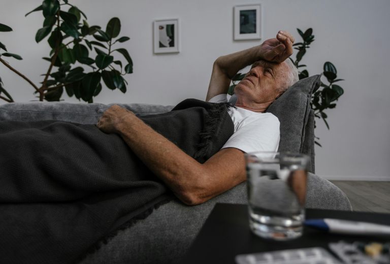Male Menopause: Understanding the Midlife Hormonal Shift Many Men Overlook