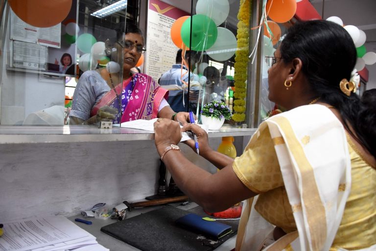 How  Post Office Monthly Income Scheme Ensures Steady & Safe Earnings
