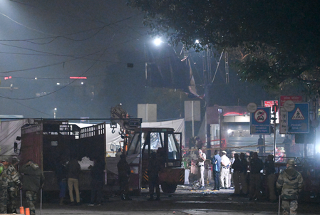 Delhi Blast Won’t Derail India’s Growth Story, Says Investor Jim Rogers