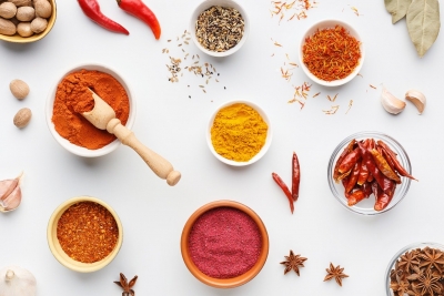 Trump Tariff Rollback to Boost India’s Spices, Tea & Cashew Exports