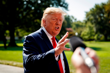 Trump Makes U-Turn on H-1B Visas, Says America Needs Global Talent