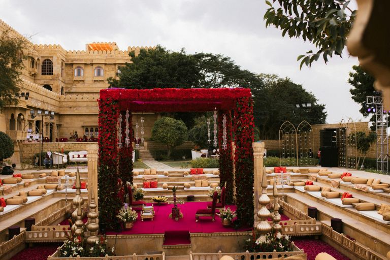 Wedding Season is Here! Making it Beautiful, Meaningful Budget-Friendly