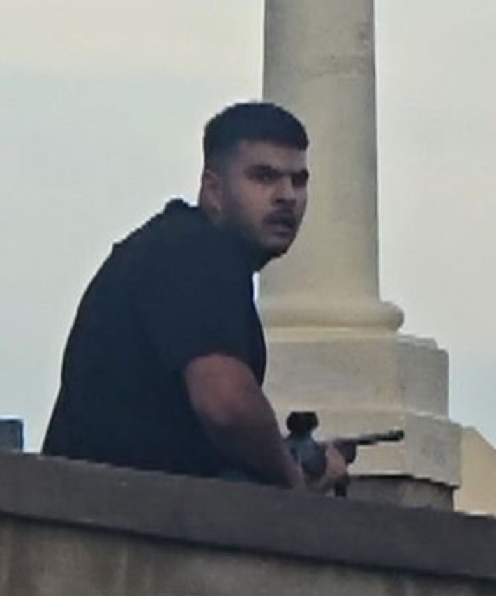 Sydney Bondi Beach Shooting: Father-Son Duo from Lahore Identified as Attackers
