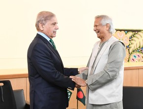 ISI, Jamaat-e-Islami Step Up Anti-India Propaganda Ahead of Bangladesh Elections: Intelligence Sources