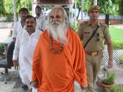 Ram Janmabhoomi Leader and Former Ayodhya MP Dr Ram Vilas Das Vedanti Passes Away