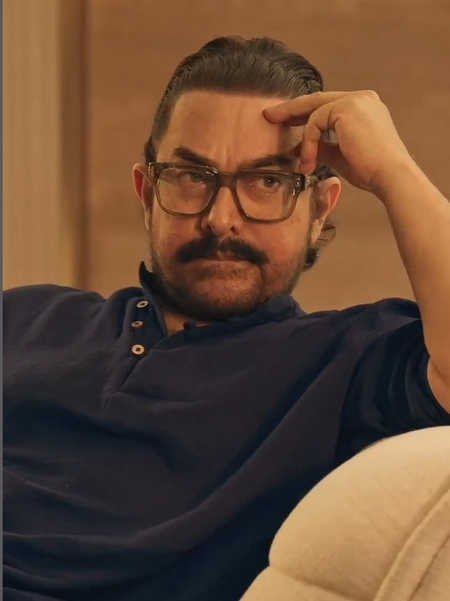 Aamir Khan Expresses Desire to Attend Kumbh Mela