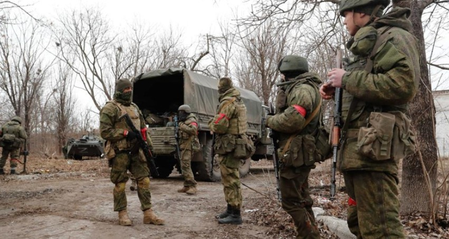 202 Indians Recruited by Russian Armed Forces Since 2022; 26 Killed, 7 Missing