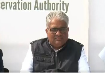 No Dilution in Aravalli Protection Norms, Says Union Minister Bhupender Yadav