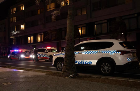 Sydney Bondi Beach Shooting Suspects Acted Alone, Say Authorities