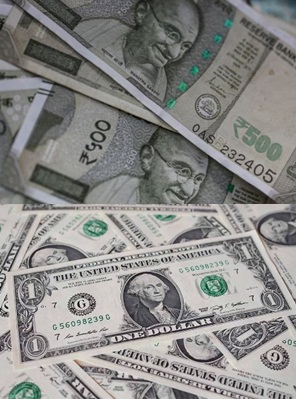 What’s Driving the Rupee’s Depreciation?