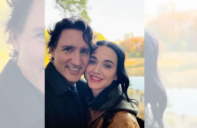 Katy Perry Shares Japan Tour Moments Featuring Justin Trudeau, Sparks Buzz on Social Media