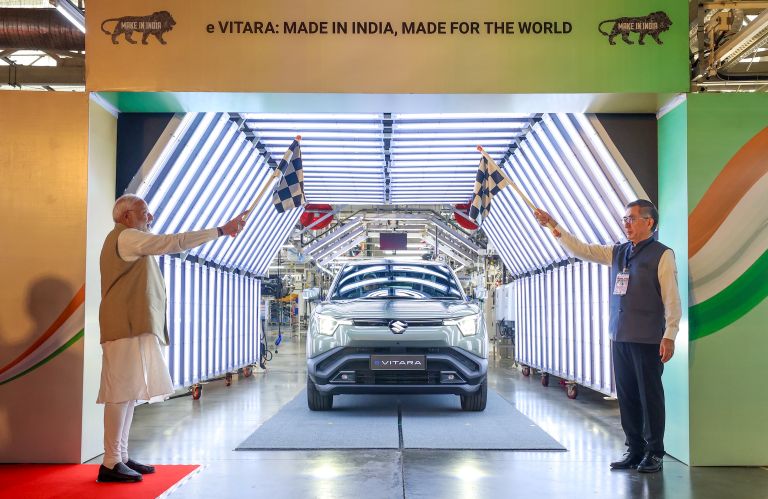 Auto Industry Eyes a Turnaround as Consumer Buying Strength Returns