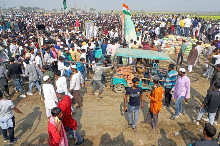 Why India Needs to Remember Ambedkar More Than Babri Mosque on Dec 6