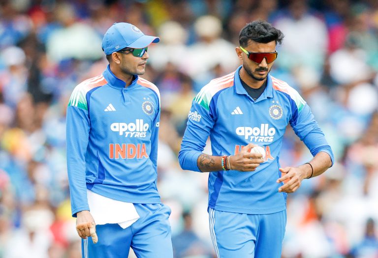 Shubman Gill Dropped from India’s T20 World Cup Squad; Axar Patel Named Vice-Captain