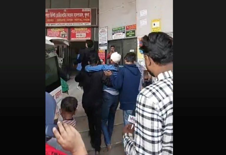 Bangladesh: One More Student-Led NCP Leader Shot in Khulna, Condition Critical