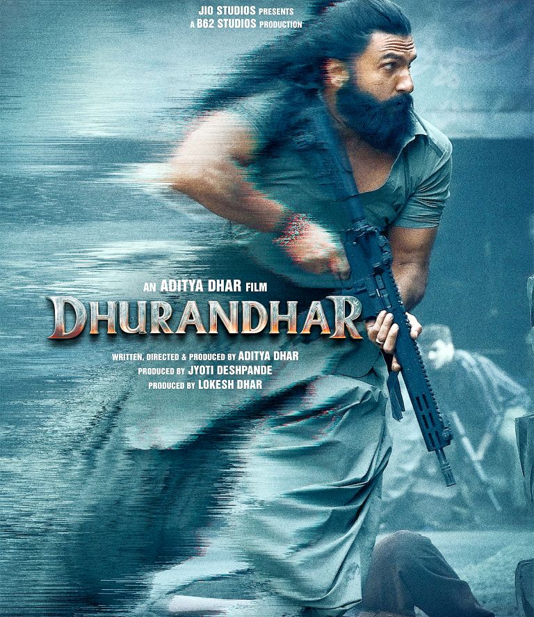 Aditya Dhar Hints at Dhurandhar Part 2 After Hrithik Roshan Praises Film