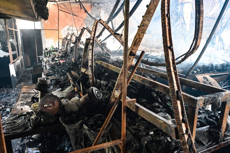 Goa Police Detain Ajay Gupta, Co-Owner of ‘Birch by Romeo Lane’, After Fire Kills 25