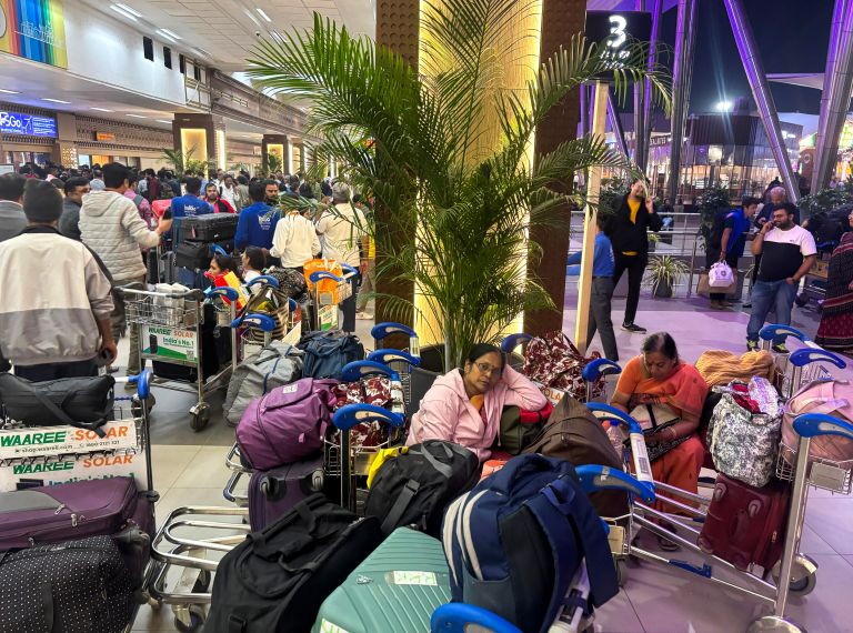 IndiGo Fiasco: Starting Today Indian Railways Deploys 116 Extra Coaches Across 37 Trains