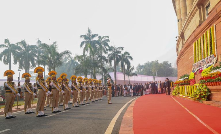 Parliament Attack Anniversary: Martyrs’ Families Recall Sacrifice with Pride and Gratitude