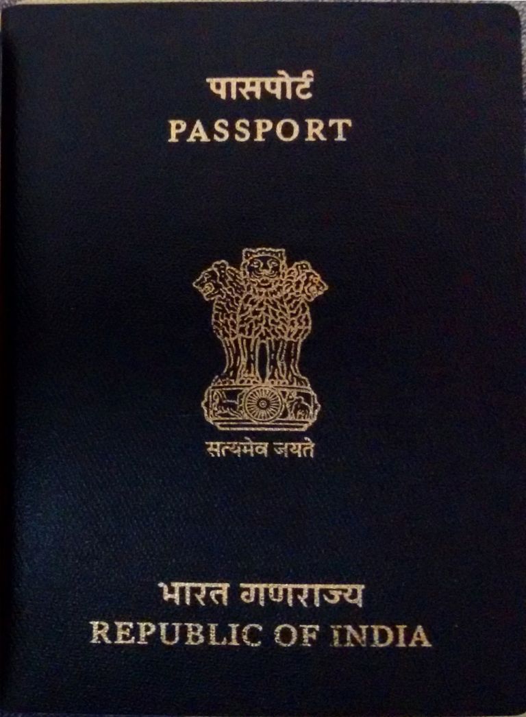 DigiLocker Gets Passport Verification Record Feature