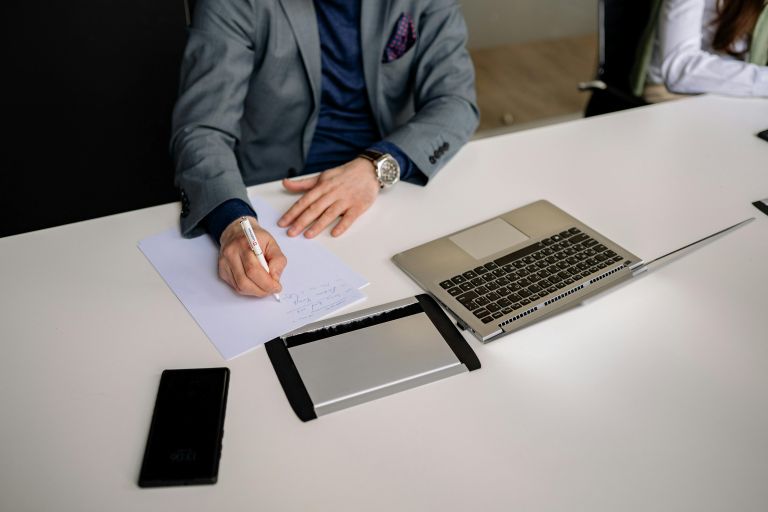 Why Staying with One Company for Decades Can Build Stronger Careers, Confidence and Identity