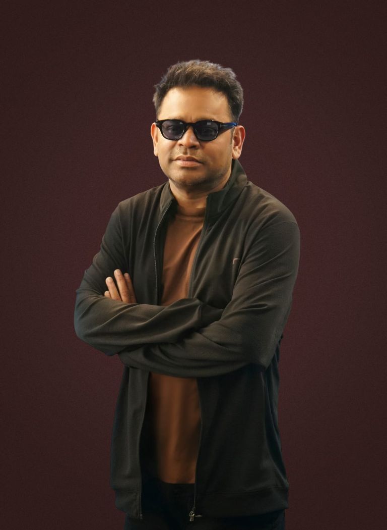 Oscar Winner A R Rahman to Make Acting Debut in Manoj N S’s Film ‘Moonwalk’