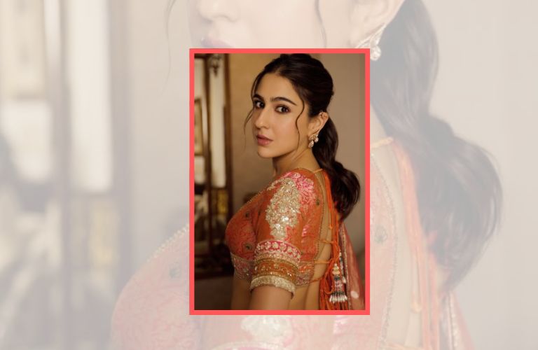 Sara Ali Khan Breaks Silence on Knife Attack on Saif Ali Khan, Calls It a Difficult Phase for Family