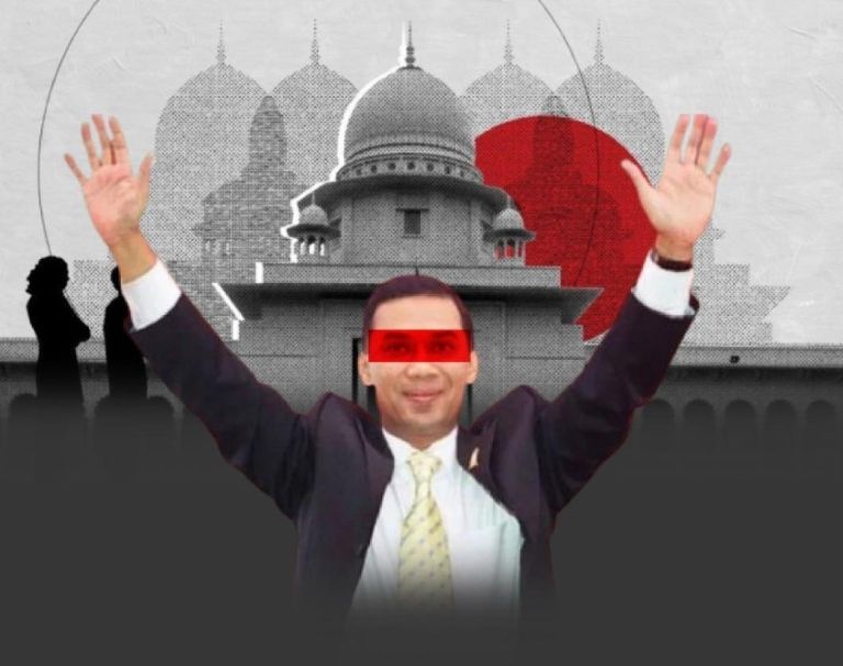 Awami League Questions Special Privileges to BNP’s Tarique Rahman, Asks “Is He Above the Law?”