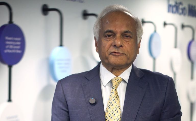 IndiGo to Bring in External Experts to Probe Causes of Massive Flight Disruptions: Chairman