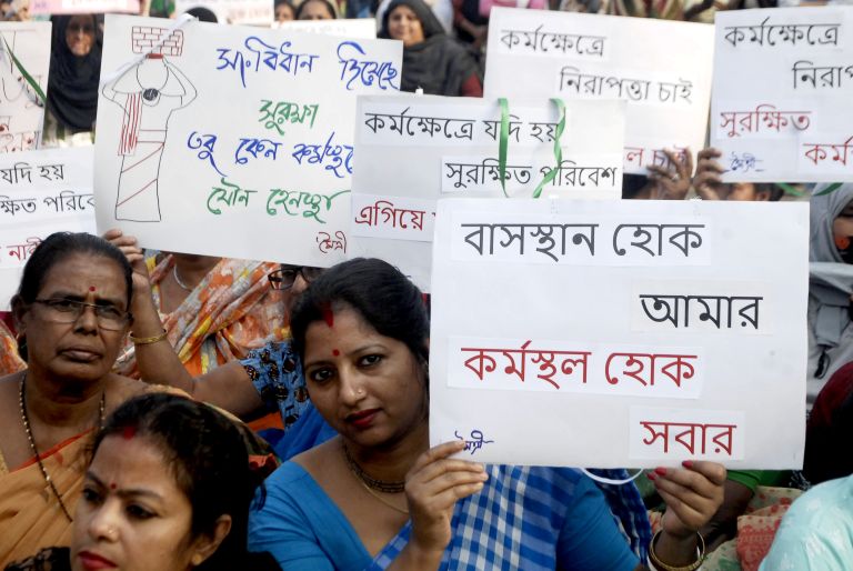 Workplace Harassment: From Paper Policies to Real Protection