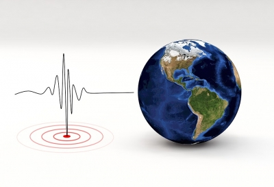 Magnitude 6.2 Earthquake Strikes Japan’s Shimane and Tottori Prefectures