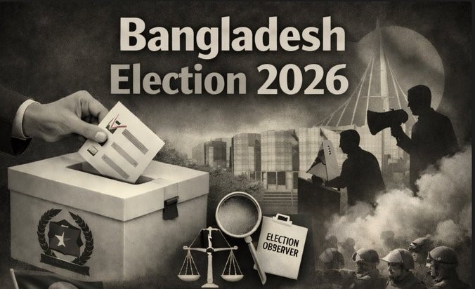 Bangladesh Elections: Opinion Polls Predict Landslide Victory for BNP Ahead of Feb 12 Vote